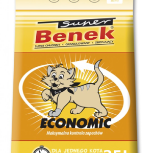 CERTECH-SUPER BENEK Economic 25l