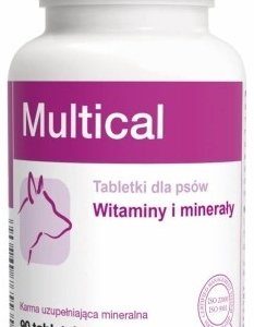 Dolfos Multical 90 Tabletek