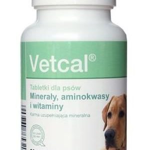 Dolfos Vetcal 90 Tabletek