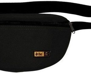 Dingo Saszetka Nerka Na Przysmaki Czarna