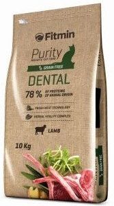 Fitmin Purity Dental 10kg