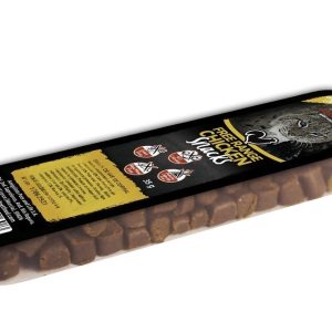 Alpha Spirit Przysmak Dla Kota Kostki Kurczak 35g