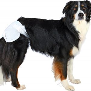 Trixie Pieluchy Dla Suczki L 12szt