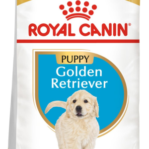 ROYAL CANIN Golden Retriever Puppy 12kg