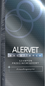 Eurowet Sebovet Excellence Szampon Przeciwświądowy Dla Psów I Kotów 200ml