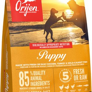 Orijen Dog Puppy 2kg
