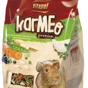 Vitapol Karma Pełnoporcjowa Dla Świnki Morskiej 400g