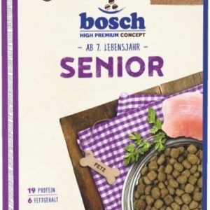 BOSCH Senior 12,5kg