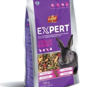 Vitapol Expert Karma Dla Królika 750g