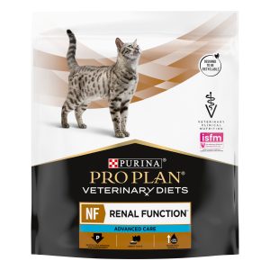 PURINA Pro Plan Veterinary Diets NF Renal Function Cat 350g