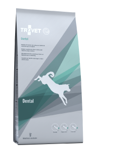 TROVET OCF Dental Dla Psa 2,5kg