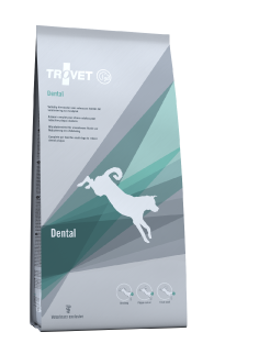 TROVET OCF Dental Dla Psa 2,5kg