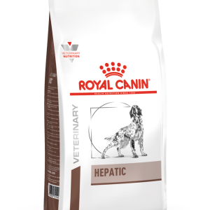ROYAL CANIN Hepatic 12kg