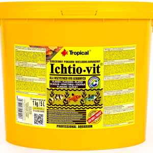 Tropical Ichtio-Vit 5000ml