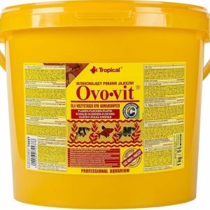 Tropical Ovo-Vit 5000ml