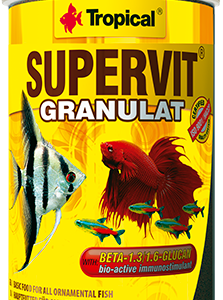Tropical SuperVit Granulat 1000ml
