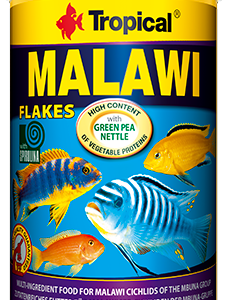 Tropical Malawi 1000ml