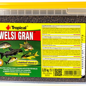 Tropical Welsi Gran 5000ml