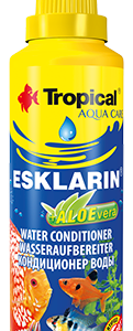 Tropical Esklarin + Aloevera 100ml