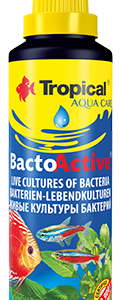 Tropical Bacto-Active 100ml