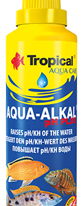 Tropical Aqua-Alkal pH Plus 30ml