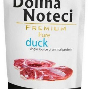 Dolina Noteci Premium Pure Kaczka 500g