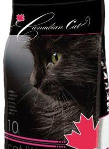 CERTECH-SUPER BENEK Canadian Cat Baby Powder 10l
