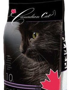 CERTECH-SUPER BENEK Canadian Cat Lawenda 10l