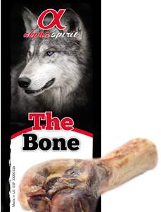 Alpha Spirit Hiszpańska Mała Noga Szynkowa Nr3 300g