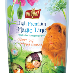 Vitapol Pokarm Dla Świnki Morskiej Magic 300g