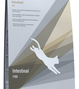 TROVET FRD Intestinal Dla Kota 3kg