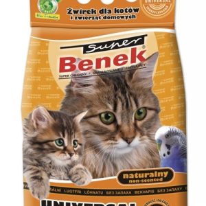 CERTECH-SUPER BENEK Uniwersal Line 25l