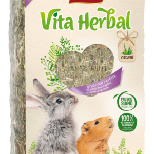 Vitapol Siano Dla Gryzoni Duże 800g