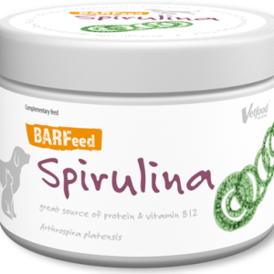 VETFOOD BARFeed Spirulina 200g