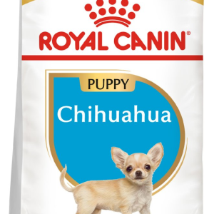ROYAL CANIN Chihuahua Puppy 1,5kg