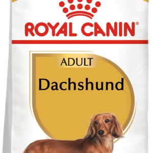 ROYAL CANIN Dachshund Adult 1,5kg