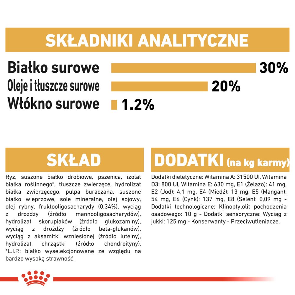 ROYAL CANIN French Bulldog Puppy 10kg - obrazek 7