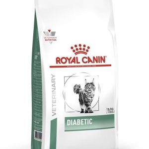 ROYAL CANIN Diabetic 400g