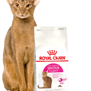 ROYAL CANIN Savour Exigent 2kg