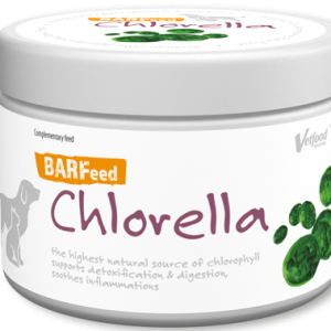 VETFOOD BARFeed Chlorella 200g
