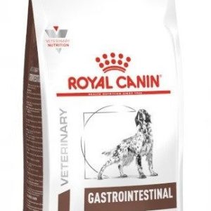 ROYAL CANIN Gastrointestinal Dog 7,5kg