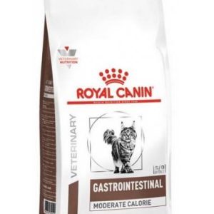 ROYAL CANIN Gastrointestinal Moderate Calorie 2kg