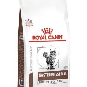 ROYAL CANIN Gastrointestinal Moderate Calorie 4kg