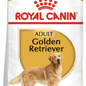 ROYAL CANIN Golden Retriever Adult 12kg