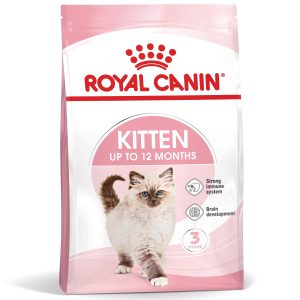 ROYAL CANIN Kitten 10kg