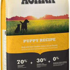 Acana Heirtage Puppy&Junior 11,4kg