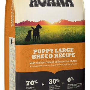 Acana Heritage Puppy Large Breed 17kg