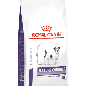 ROYAL CANIN Mature Consult Small Dog 3,5kg