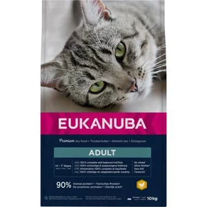 Eukanuba Top Condition Adult 1+ 10kg