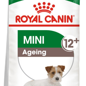 ROYAL CANIN Mini Ageing 12+ 3,5kg